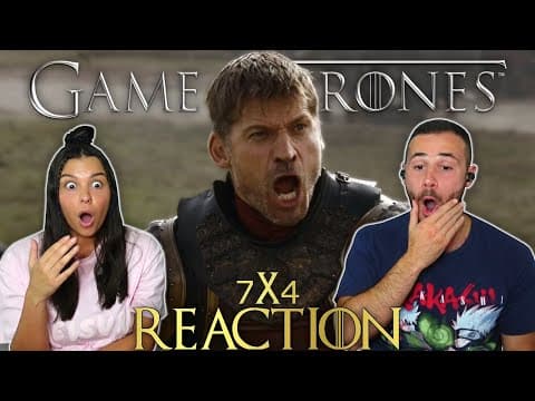 Game Of Thrones S7E4