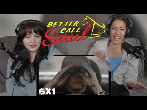 Better Call Saul S6E1