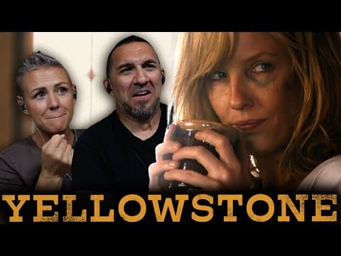 Yellowstone S3E2