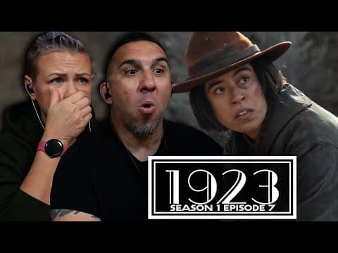 1923 S1E7