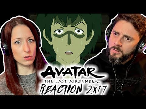 Avatar: The Last Airbender S2E17