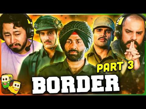 Border