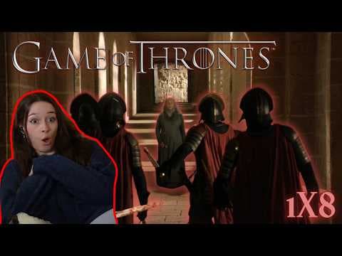 Game Of Thrones S1E8