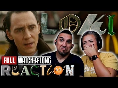 Loki S2E2