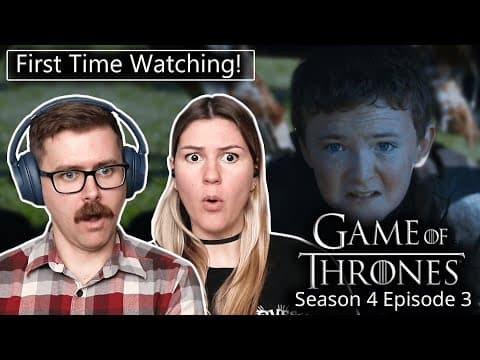Game of Thrones S4E3