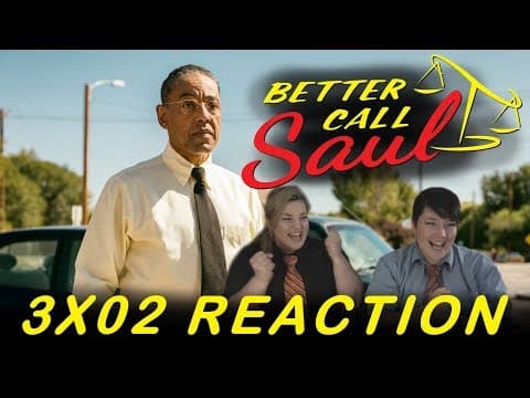 Better Call Saul S3E2