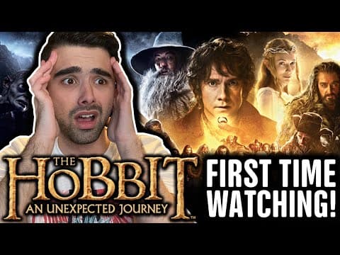 The Hobbit