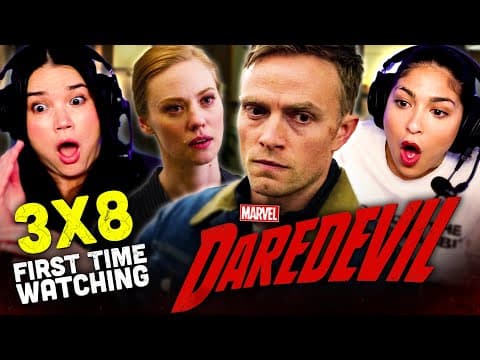 Daredevil S3E8