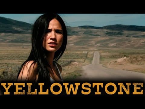 Yellowstone S3E8