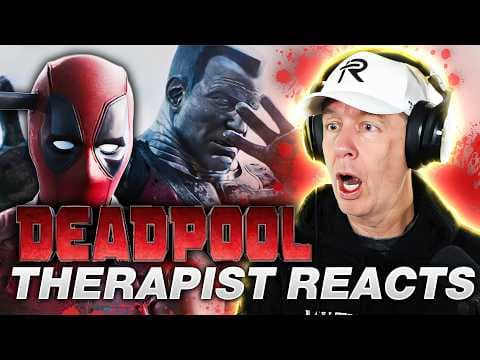 Deadpool