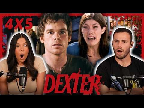 Dexter S4E5