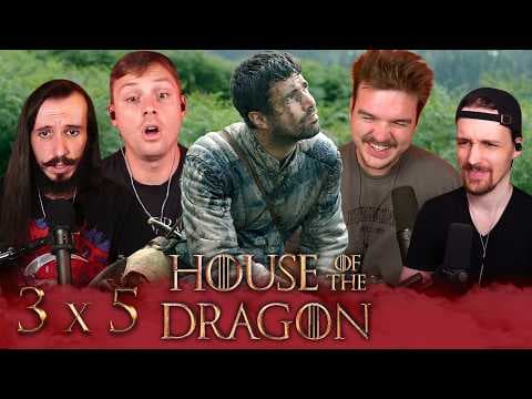House Of The Dragon S3E5