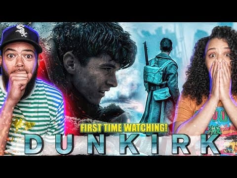 Dunkirk