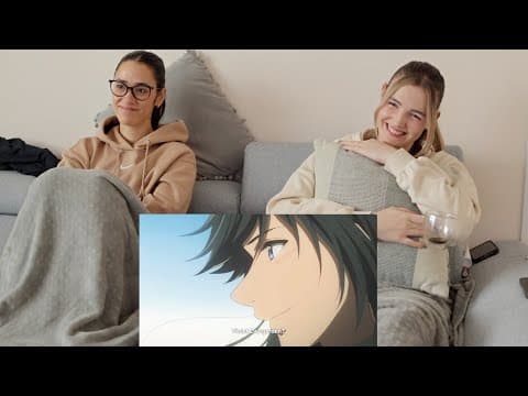 Violet Evergarden S1E6