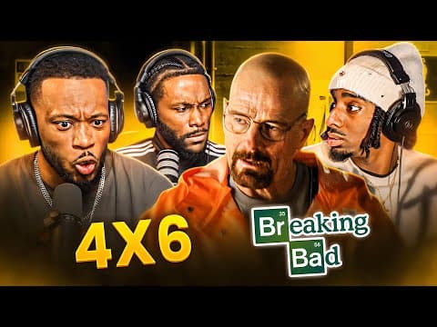 Breaking Bad S4E6