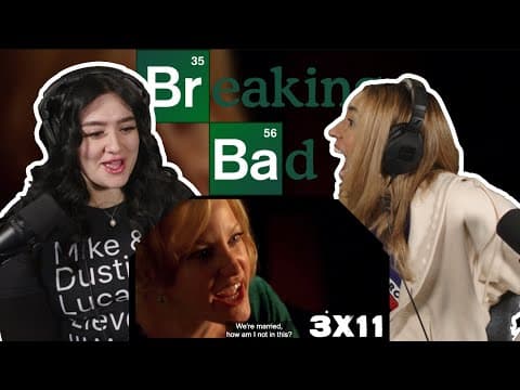 Breaking Bad S3E11