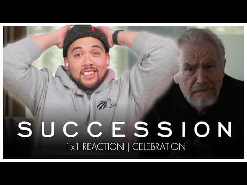 Succession S1E1
