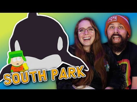South Park S9E13