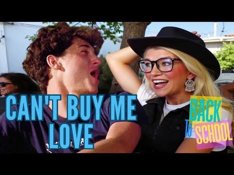 Can't Buy Me Love