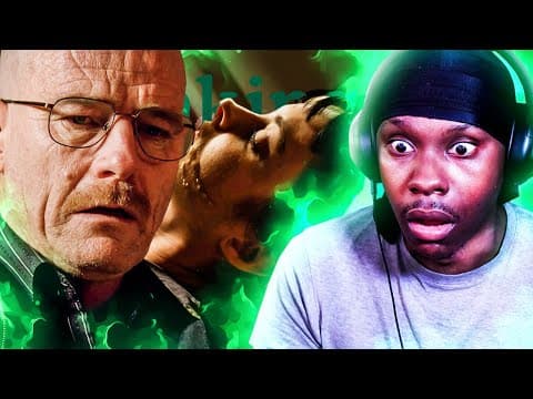 Breaking Bad S2E12
