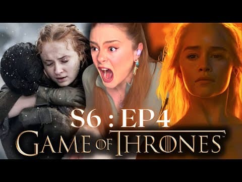 Game of Thrones S6E4