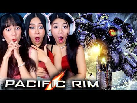 Pacific Rim