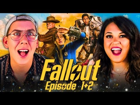 Fallout S1E1