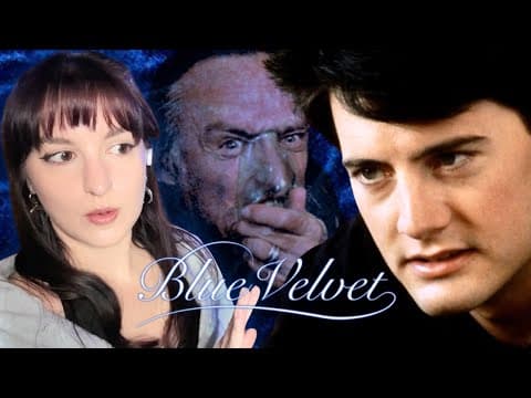 Blue Velvet