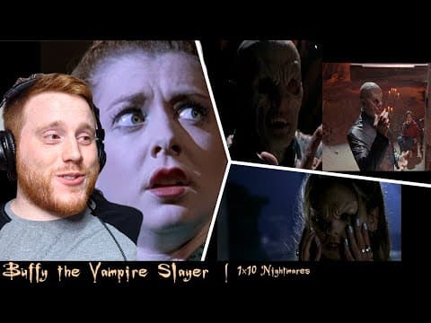 Buffy the Vampire Slayer S1E10