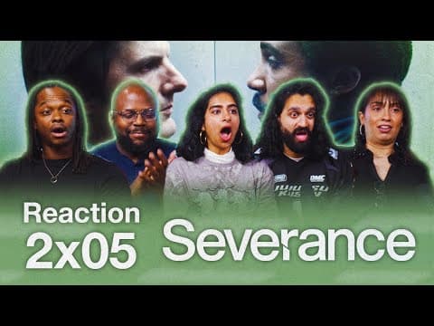 Severance S2E5