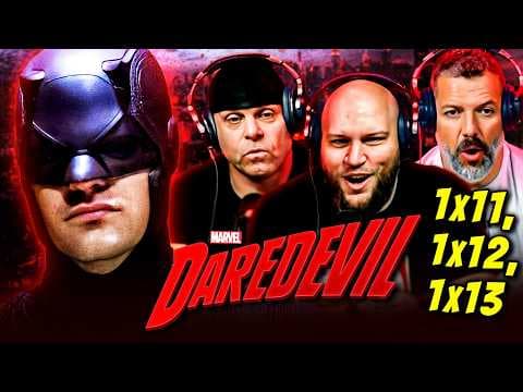 Daredevil S1E1