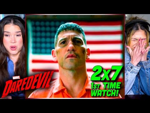 Daredevil S2E7