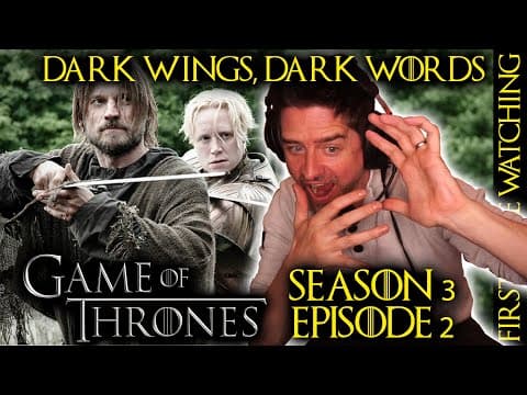 Game Of Thrones S3E2