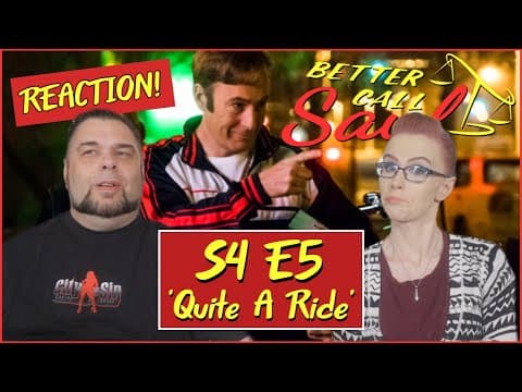 Better Call Saul S4E5