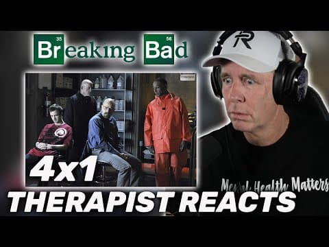 Breaking Bad S4E1