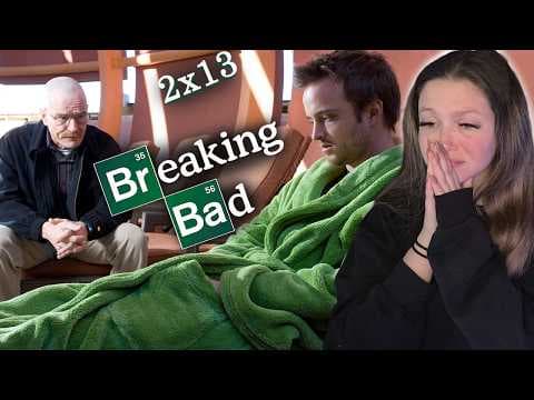 Breaking Bad S2E13
