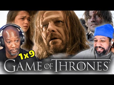 Game Of Thrones S1E9