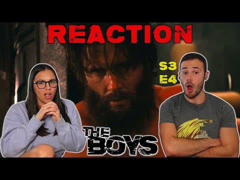 The Boys S3E4