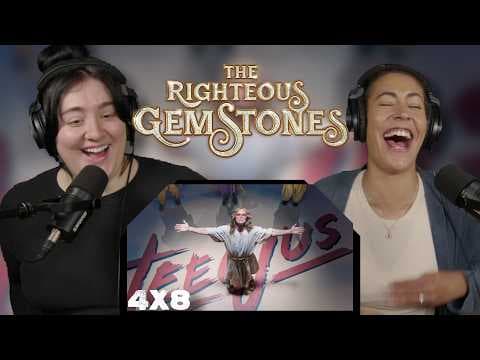 Righteous Gemstones S4E8