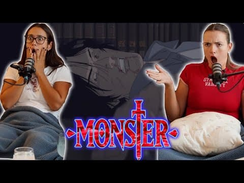 Monster S1E37