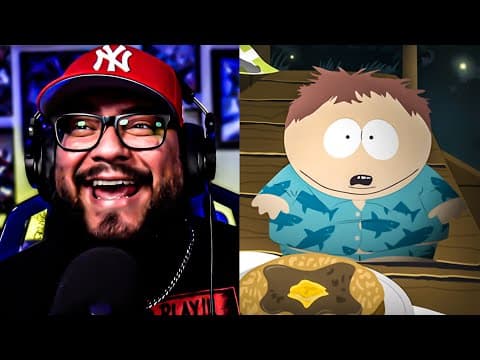 South Park S18E2