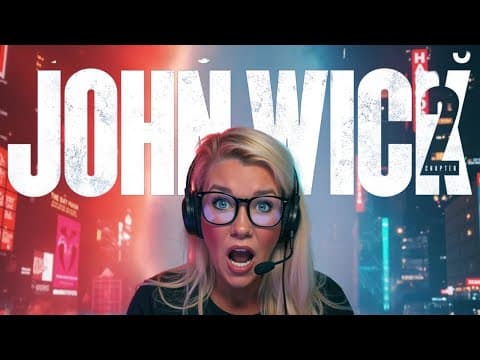 John Wick 2
