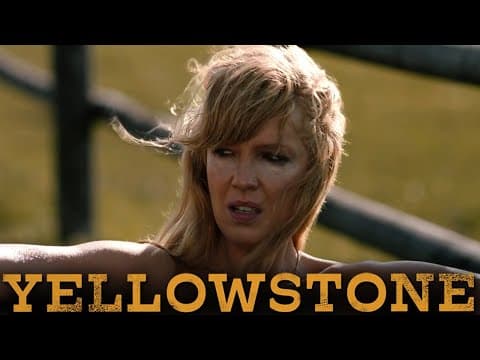Yellowstone S1E3