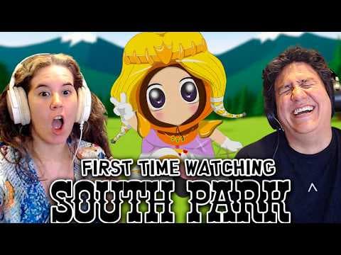 South Park S17E8