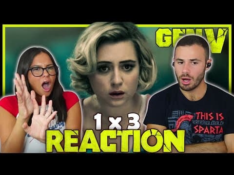 Gen V S1E3