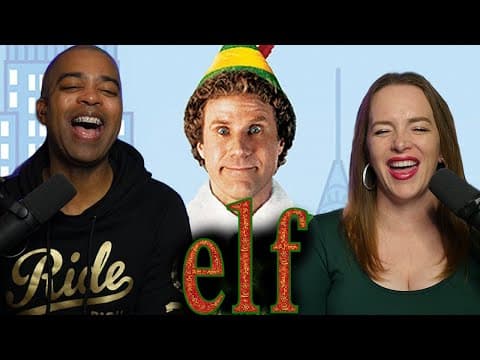 ELF