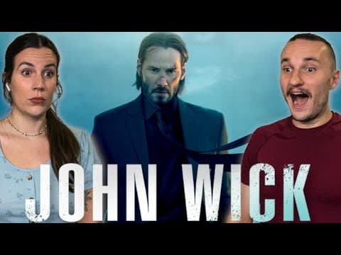 John Wick