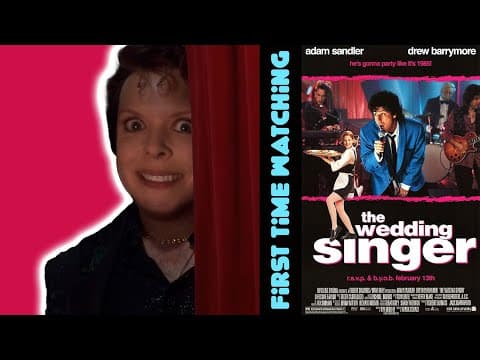 The Wedding Singer