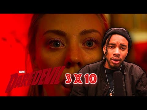 Daredevil S3E10