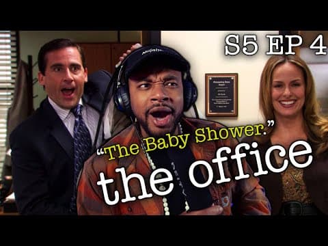 The Office S5E4